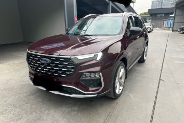 Used Ford Equator 2021 EcoBoost 225 Premier PLUS 7-Seater