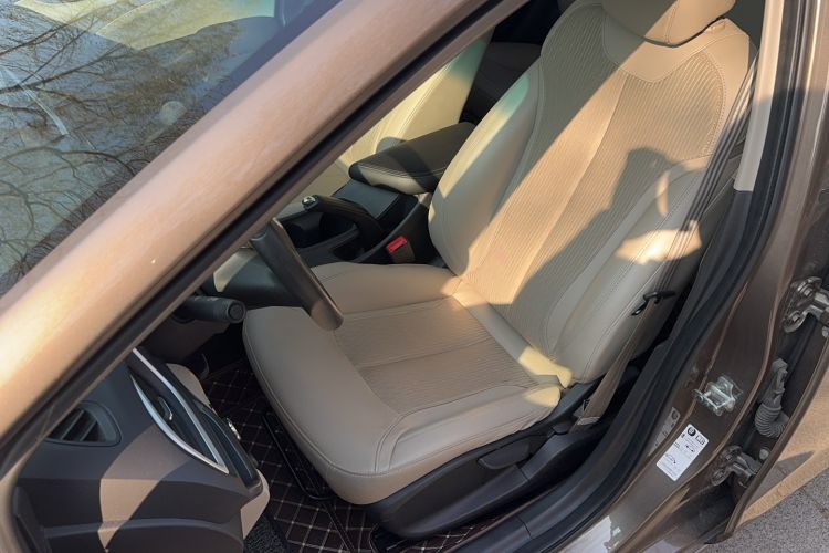 Used Buick GT 2016 15N Automatic Elite Edition
