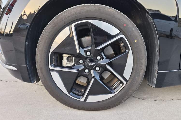 Used Wuling Xingguang 2025 610 km Smart Flagship Version