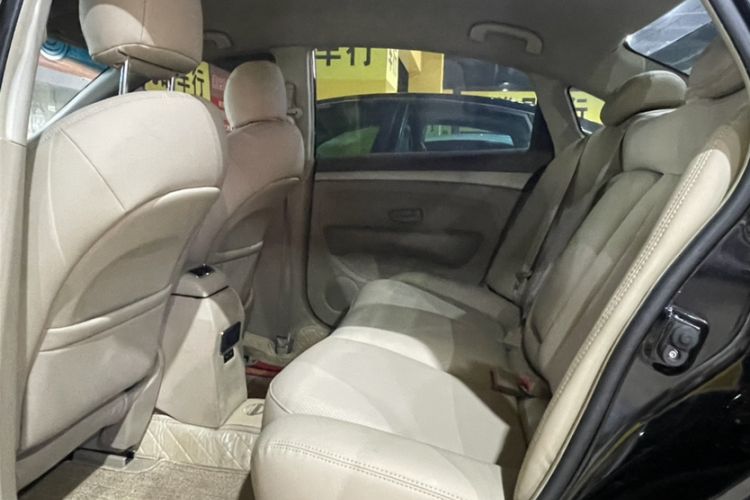 Used Nissan Sylphy 2018 Classic 1.6XE CVT Comfort Edition
