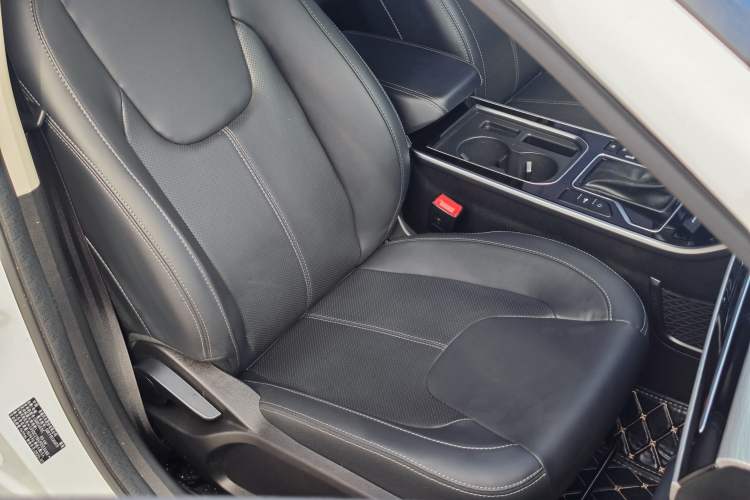 Used Chery Arrizo 5 2021 PRO 1.5L CVT Youth Edition
