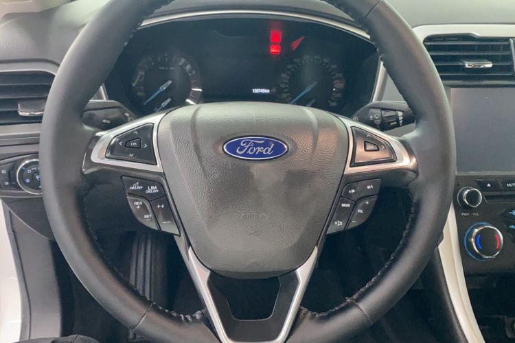 Used Ford Mondeo 2013 1.5L GTDi180 Fashion Edition
