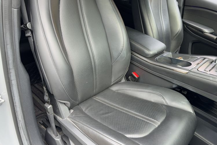 Used Nio ES6 2020 610 km Performance Version
