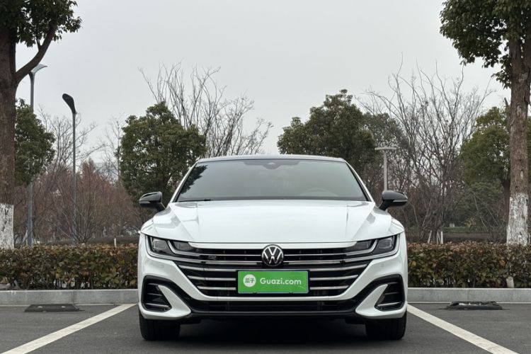 Used Volkswagen FAW-Volkswagen CC 2024 380TSI Striking Edition