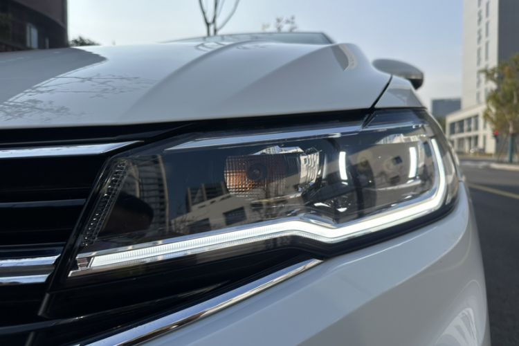 Used Volkswagen Bora 2020 1.5L Automatic Elite Version