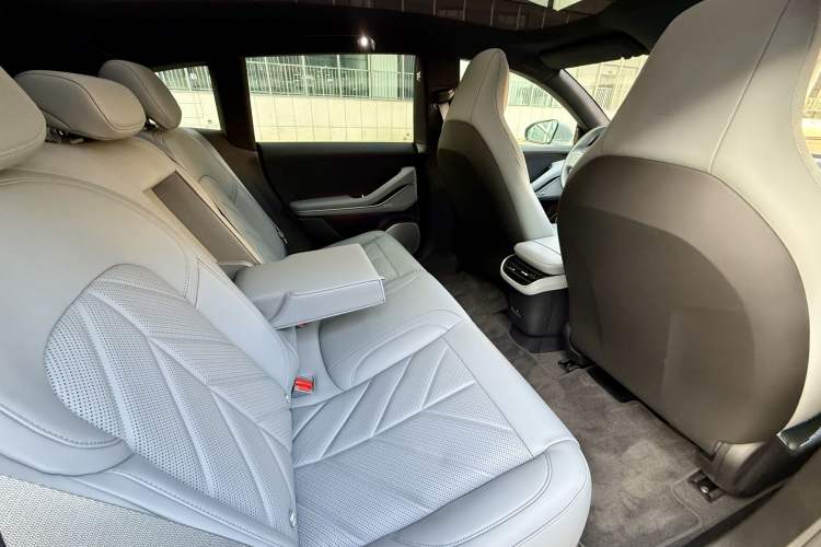 Used Nio ET5T 2025 75 kWh Touring
