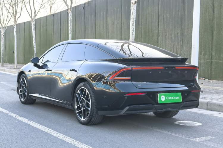 Used XPeng P7+ 2024 Long-Range Max
