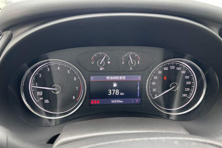 Used Buick LaCrosse 2019 28T Elite Edition
