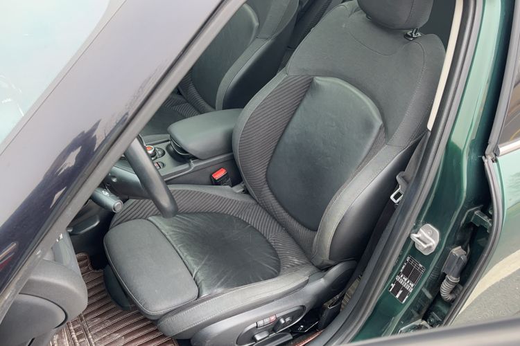 Used  Clubman 2016 Revised 1.5T COOPER
