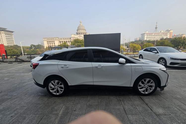 Used Buick Velite 6 2022 Connected Intelligence PLUS Version
