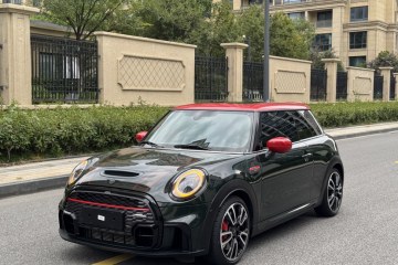 Used MINI JCW 2021 2.0T JOHN COOPER WORKS ALL-IN