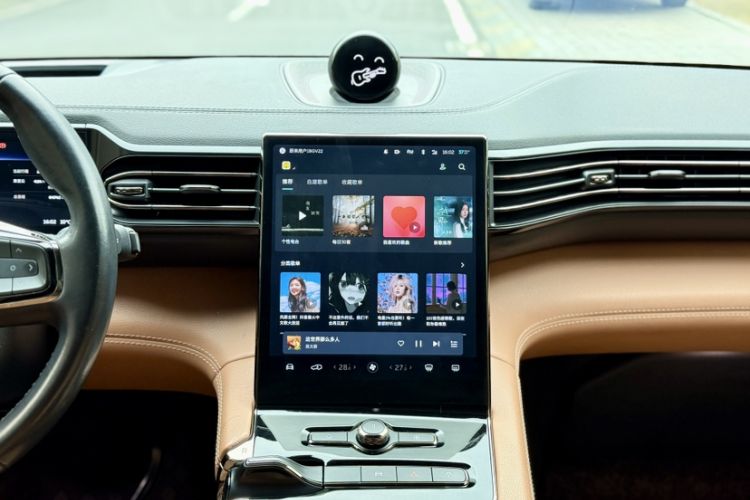 Used Nio ES8 2022 100 kWh Six-Seater Version