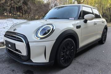 Used MINI MINI 2021 1.5T ONE PLUS Five-Door Edition
