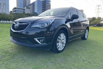 Used Buick Envision 2019 28T 4x4 Elite Version China V Standard