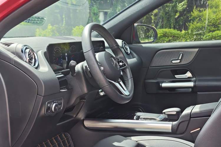 Used Mercedes-Benz GLA 2020 GLA 200