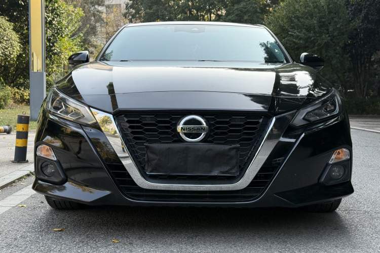 Used Nissan Teana 2021 2.0L XL Upper AD1 Smart Drive & Navigation Edition