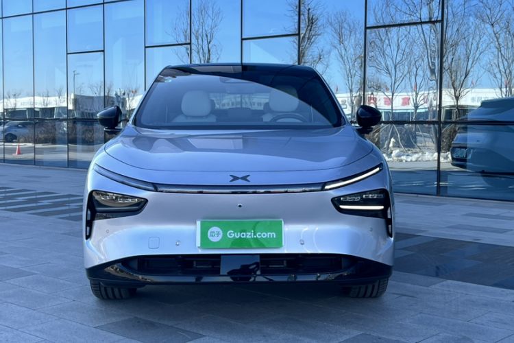 Used XPeng G7 2025 702 Max
