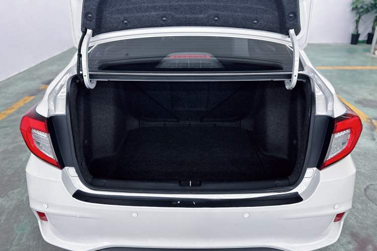 Used Honda Envix 2019 180TURBO CVT Enjoyment Edition China VI
