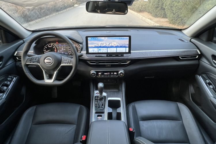 Used Nissan Teana 2022 2.0L XL-TLS Enjoyment Edition
