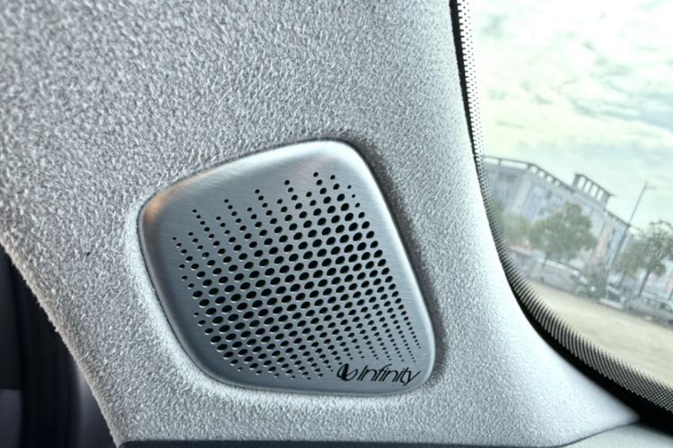 Used Geely Auto Monjaro L 2023 2.0TD High-Power Automatic Two-Wheel Drive Flagship Version