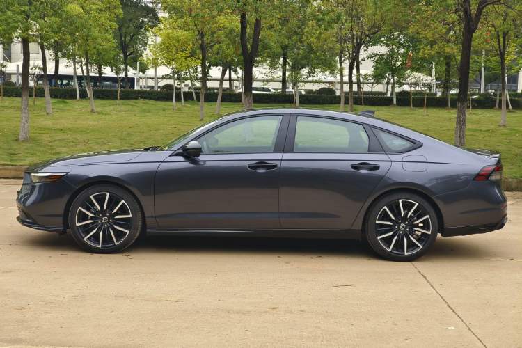 Used Honda Accord 2023 260TURBO Flagship Edition
