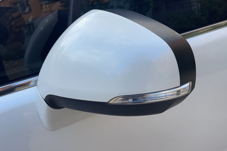 Used Peugeot 3008 2015 1.6THP Automatic Classic Edition
