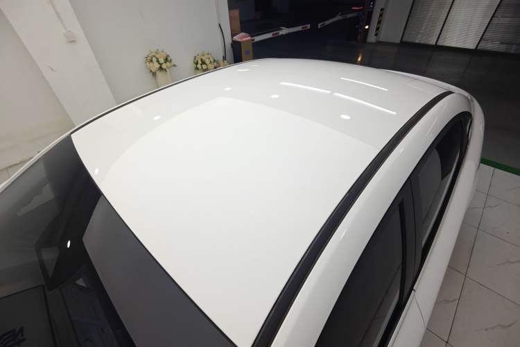 Used Geometry G6 2022 480 New Smart Type
