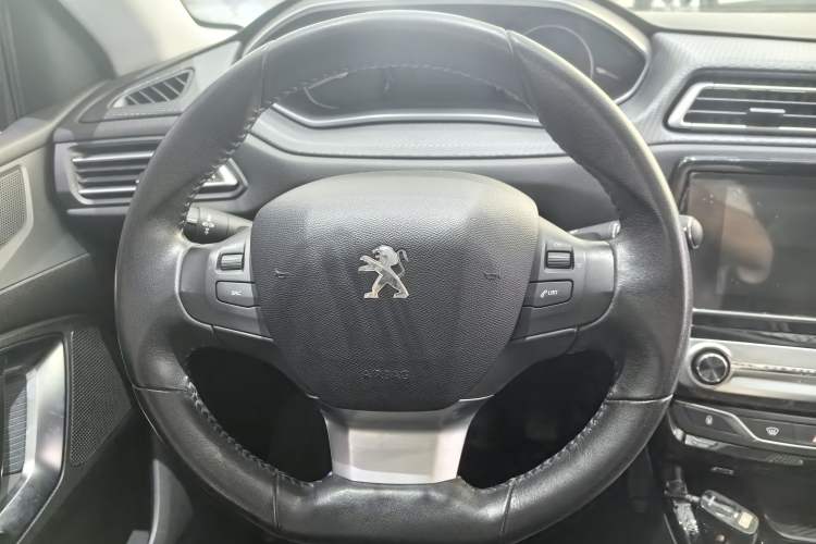 Used Peugeot 308 2016 350THP Automatic Prestige Edition