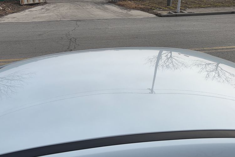 Used BYD Qin PLUS 2023 Champion Edition DM-i 55KM Leading Model