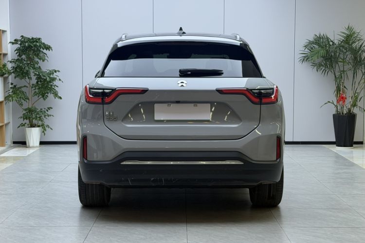 Used Nio ES6 2020 600 km Sport Edition
