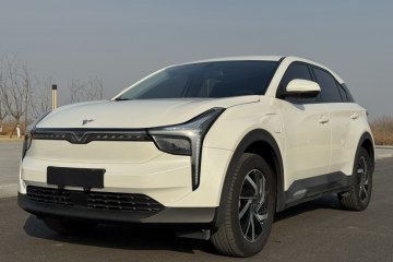 Used NETA U 2021 Pro 400 Cruiser Edition