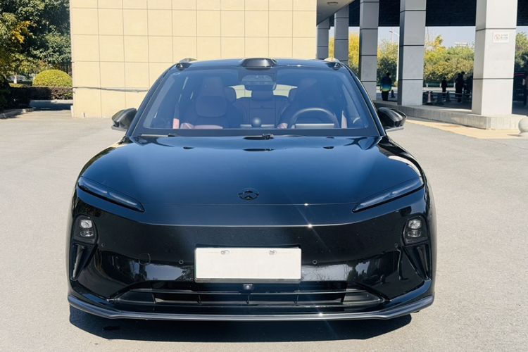 Used Nio ET5T 2024 75kWh Touring