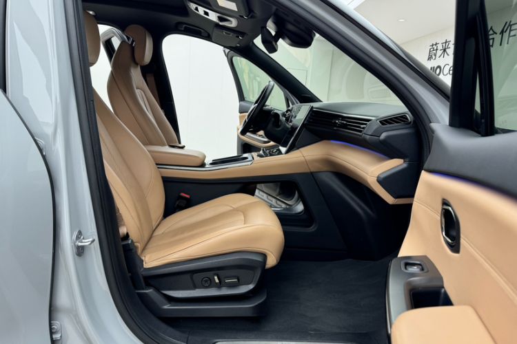 Used Nio ES6 2020 430KM Performance Version