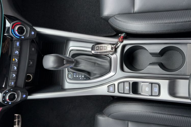 Used Hyundai Lafesta 2019 280TGDi Sport Edition China V Standard
