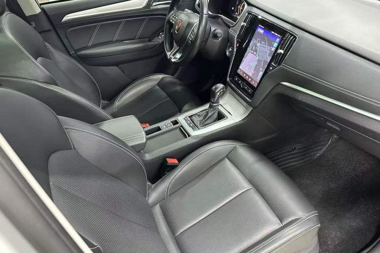 Used Roewe RX5 New Energy 2019 eRX5 50T Internet-Enhanced Flagship Edition