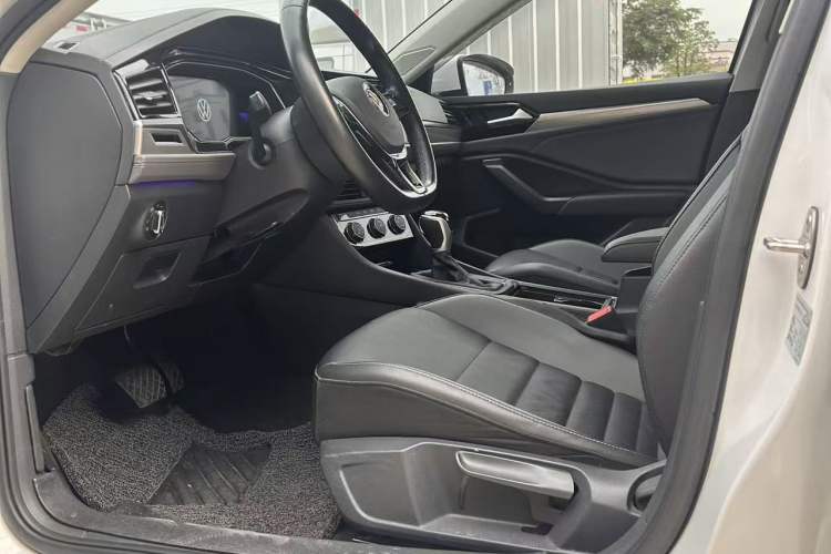 Used Volkswagen Sagitar 2021 280TSI DSG Excellence Edition