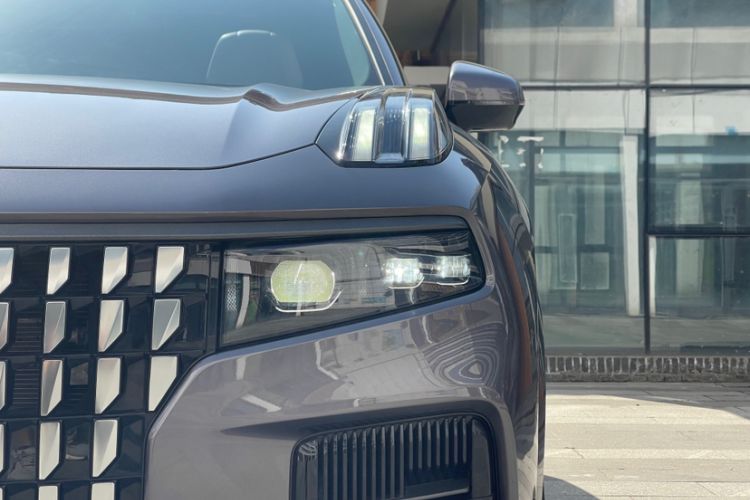 Used Lynk & Co 09 EM-P 2023 2.0TD EM-P Long-Range Version PM 7-Seater
