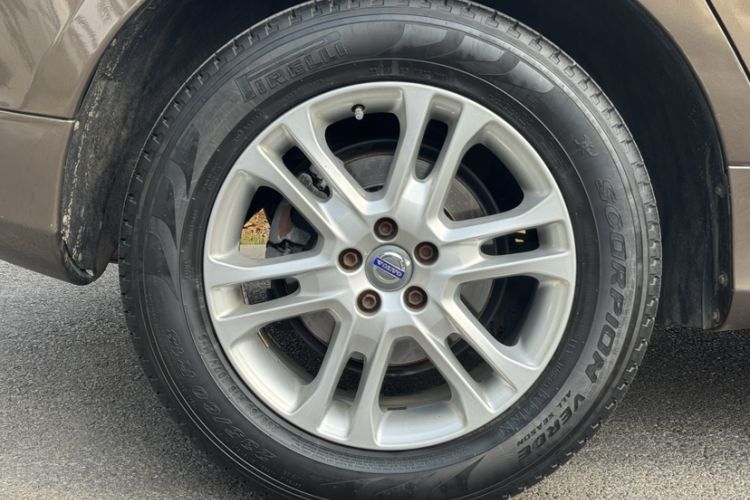 Used Volvo XC60 2015 T5 Smart Upgrade Model