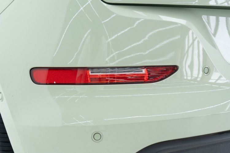 Used ORA Good Cat 2024 501 km Luxury Version
