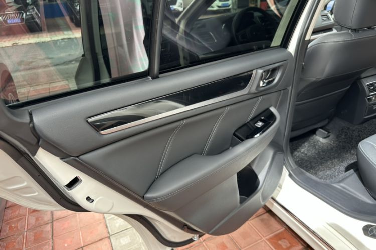 Used Subaru Legacy 2017 2.5i All-Wheel-Drive Prestige Edition EyeSight
