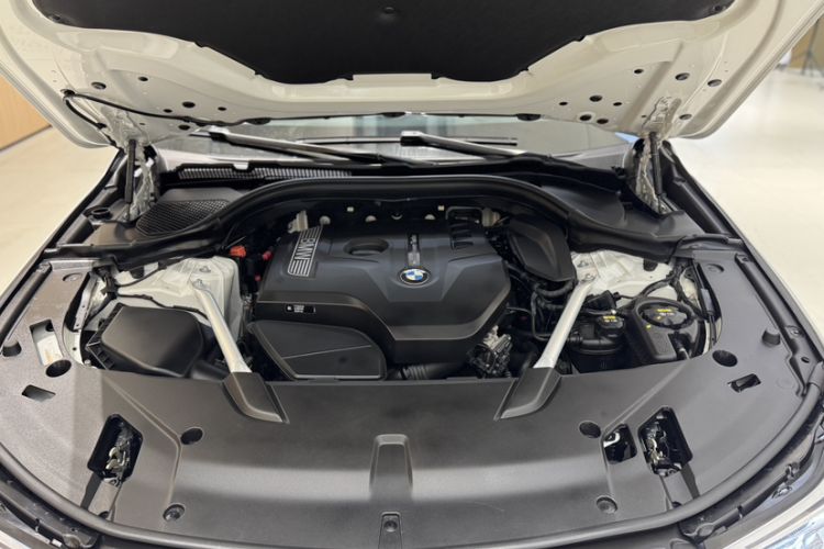 Used BMW 6 Series GT 2019 630i M Sport Package
