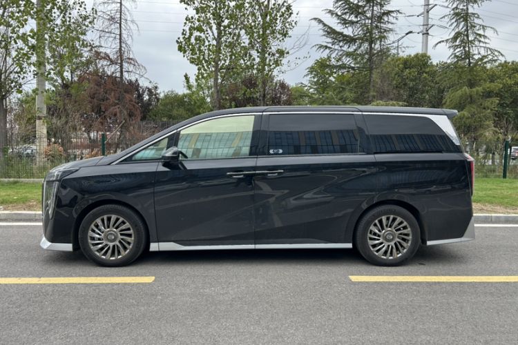 Used GAC Trumpchi M8 2023 Zongshi Series 400T Flagship Edition
