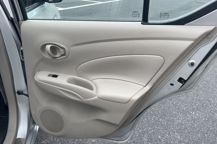 Used Nissan Sunny 2011 1.5XE CVT Comfort Edition
