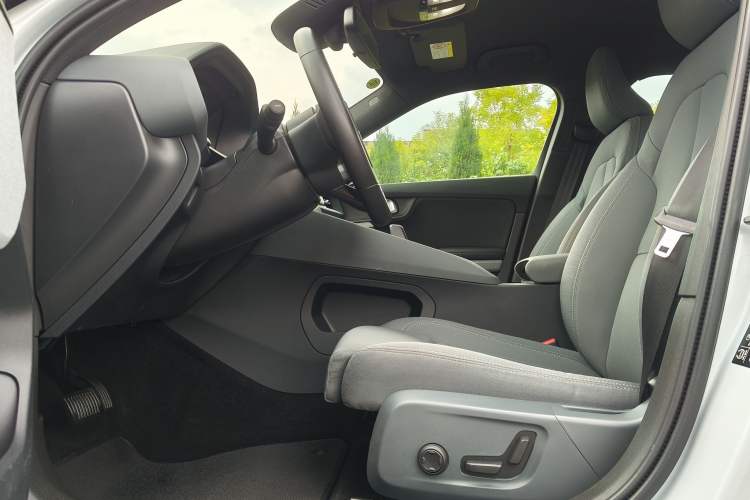 Used Polestar 2 2021 Single Motor Standard Range
