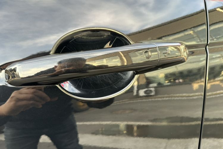 Used Land Rover Discovery Sport 2022 Revised Version 2 249 PS R-Dynamic SE Performance Tech Edition 5 Seats
