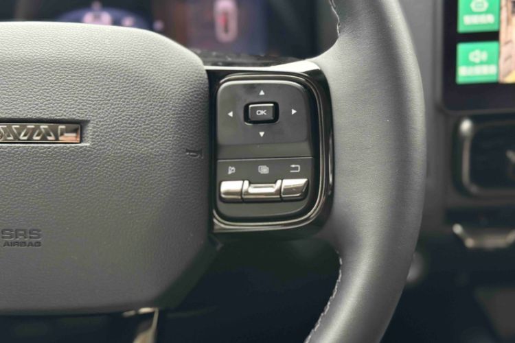 Used Haval Raptor New Energy 2023 Hi4 145 Explorer Edition
