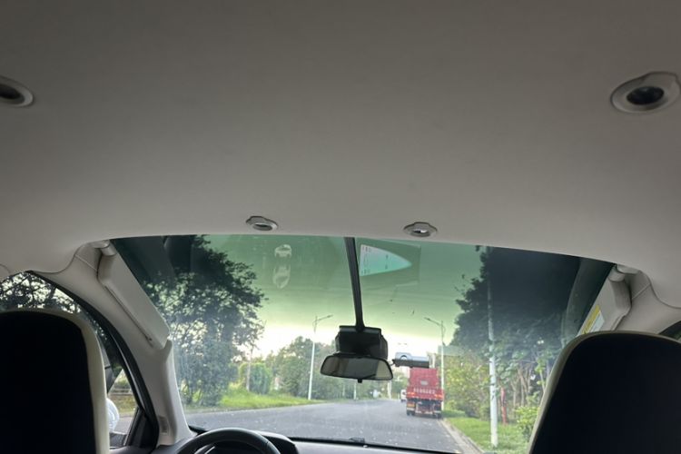 Used XPeng G3 2021 G3i 460N