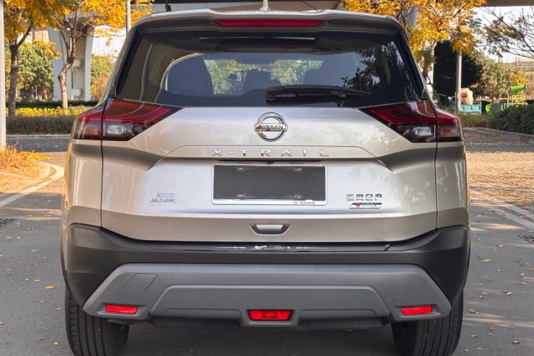 Used Nissan X-Trail 2022 VC-Turbo 300 CVT 2WD Star & Moon Limited Edition