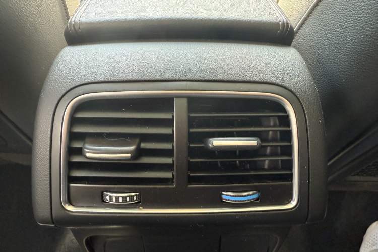 Used Audi Q5 2017 40 TFSI Comfort Model