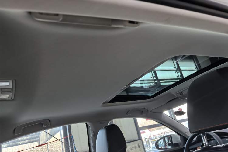 Used Volkswagen Bora 2025 200TSI DSG Enjoy Driving Navigation Edition